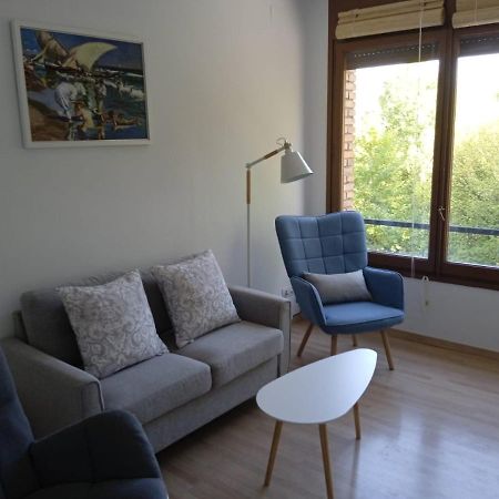 El Bressol De La Muntanya Apartman Ripoll Kültér fotó