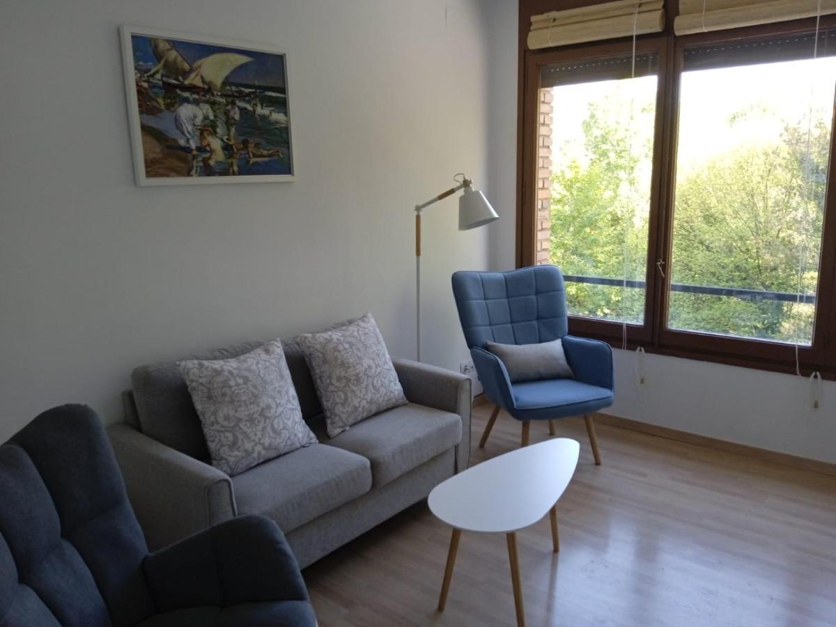 El Bressol De La Muntanya Apartman Ripoll Kültér fotó