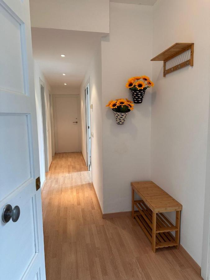 El Bressol De La Muntanya Apartman Ripoll Kültér fotó