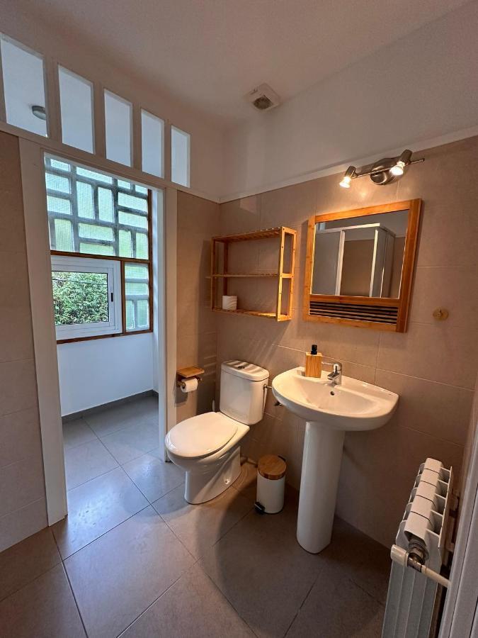 El Bressol De La Muntanya Apartman Ripoll Kültér fotó