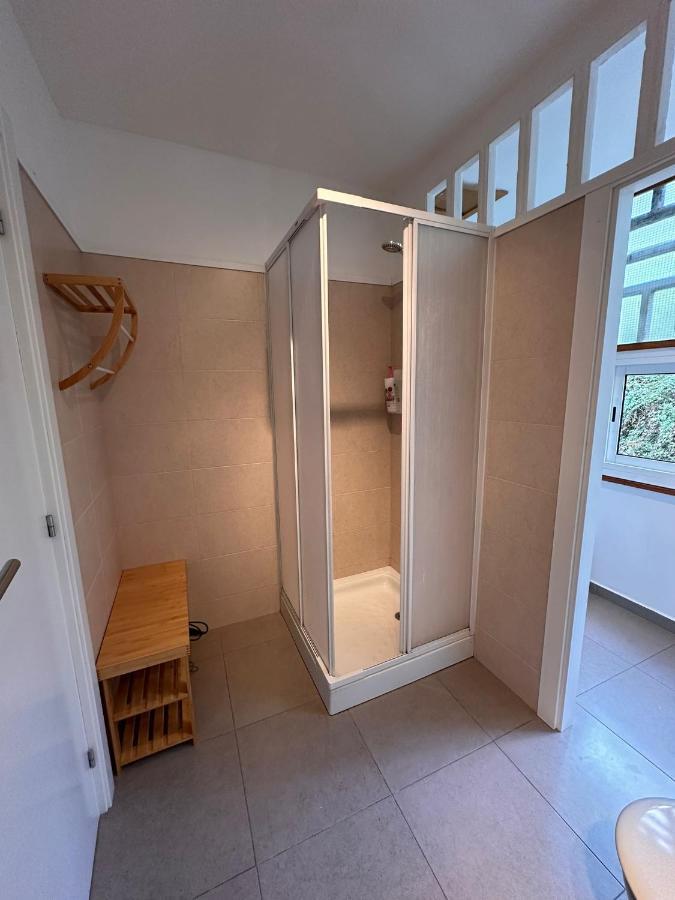 El Bressol De La Muntanya Apartman Ripoll Kültér fotó