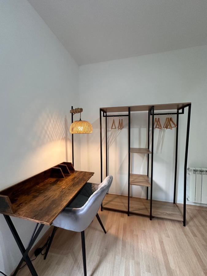 El Bressol De La Muntanya Apartman Ripoll Kültér fotó